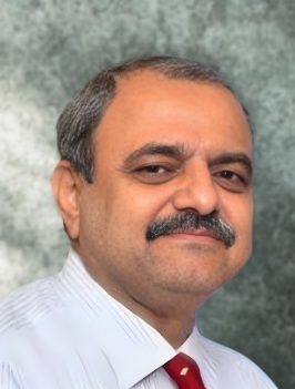 Kapil Singh - Mahanadaya Client