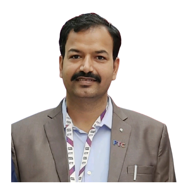 Bhoopendra Nath - Mahanadaya Client
