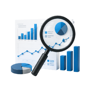 Data Driven Mahanadaya