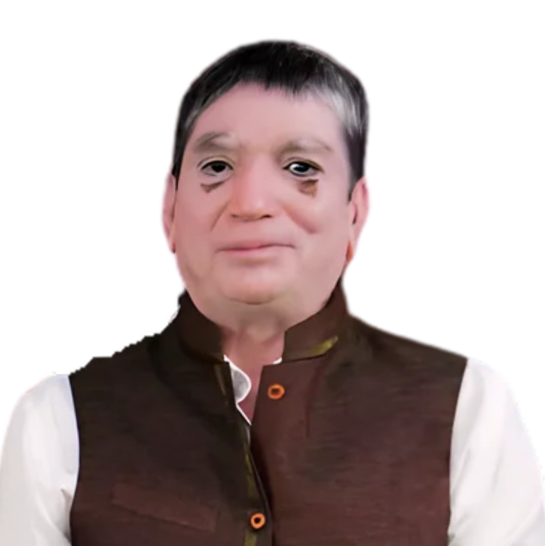 Shri Bharatbhai Bahubhai Patni