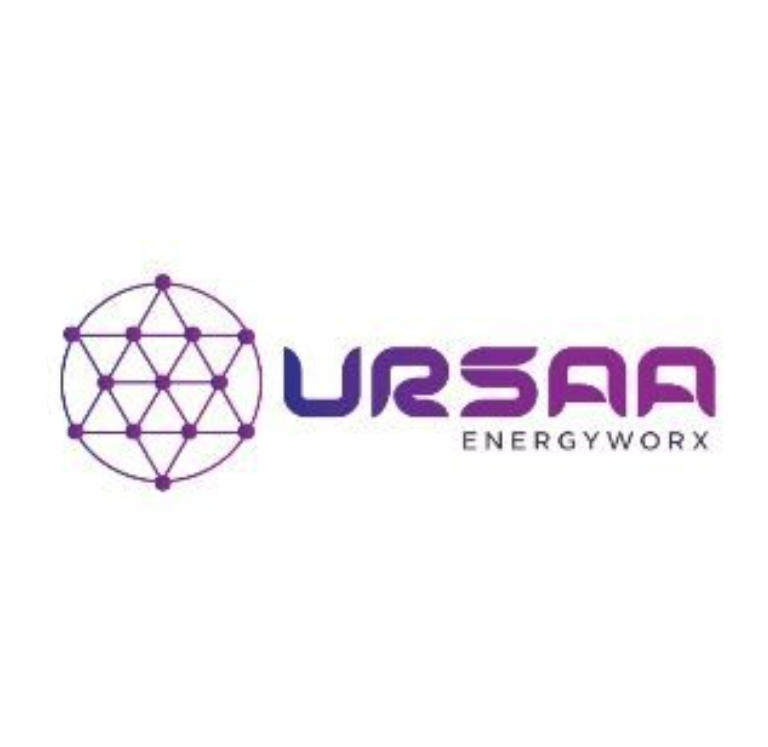 Ursaa Logo