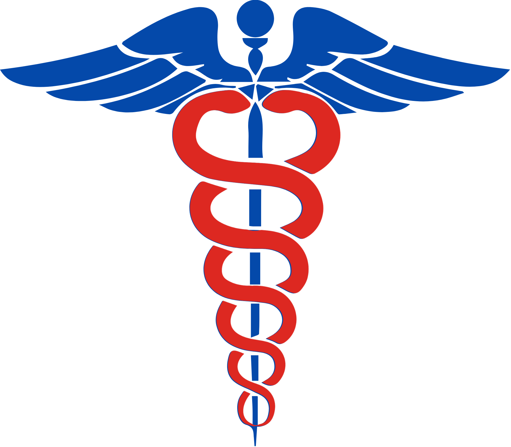 Digital Healthcare icon