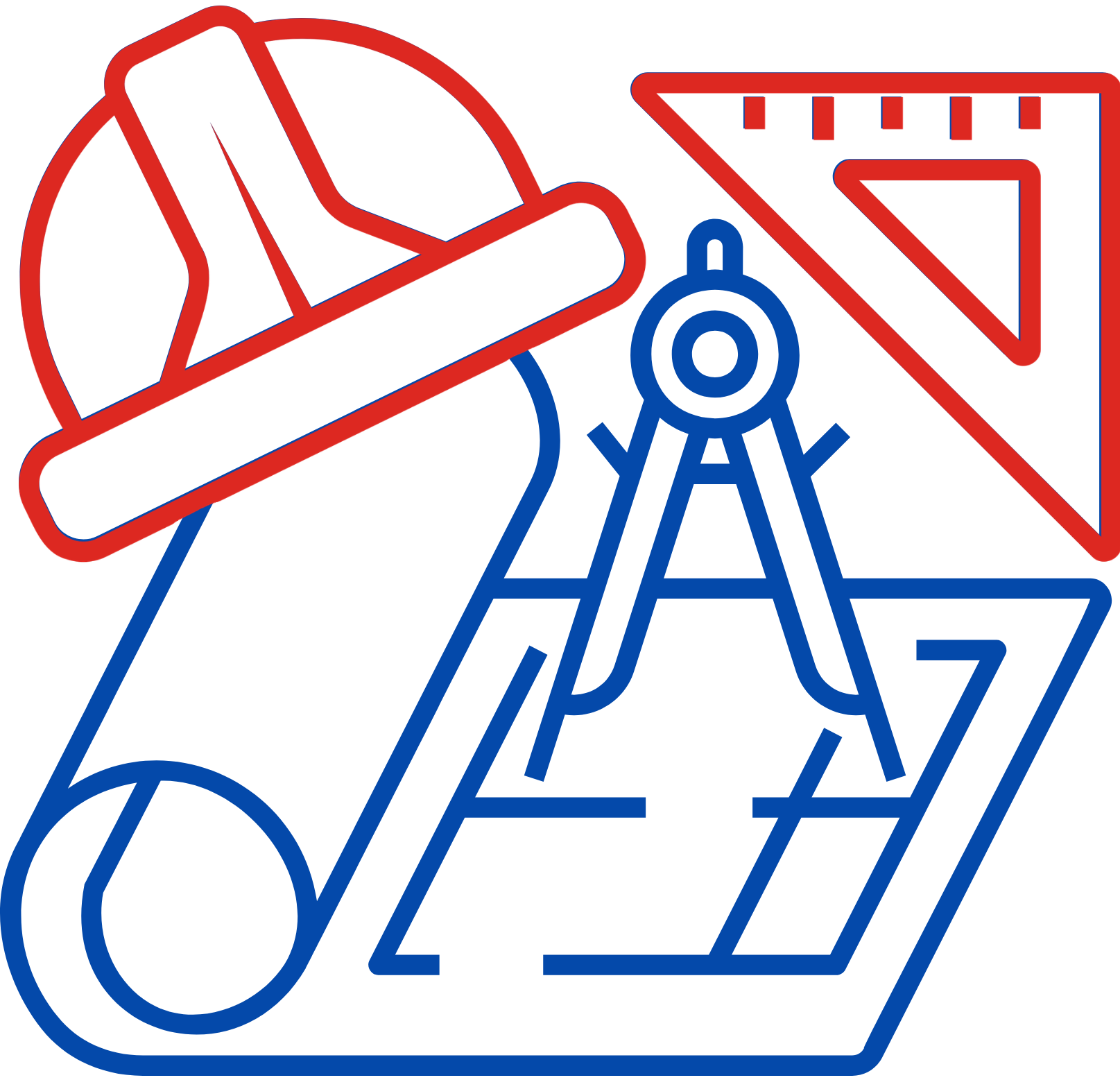 Construction & Engineering icon