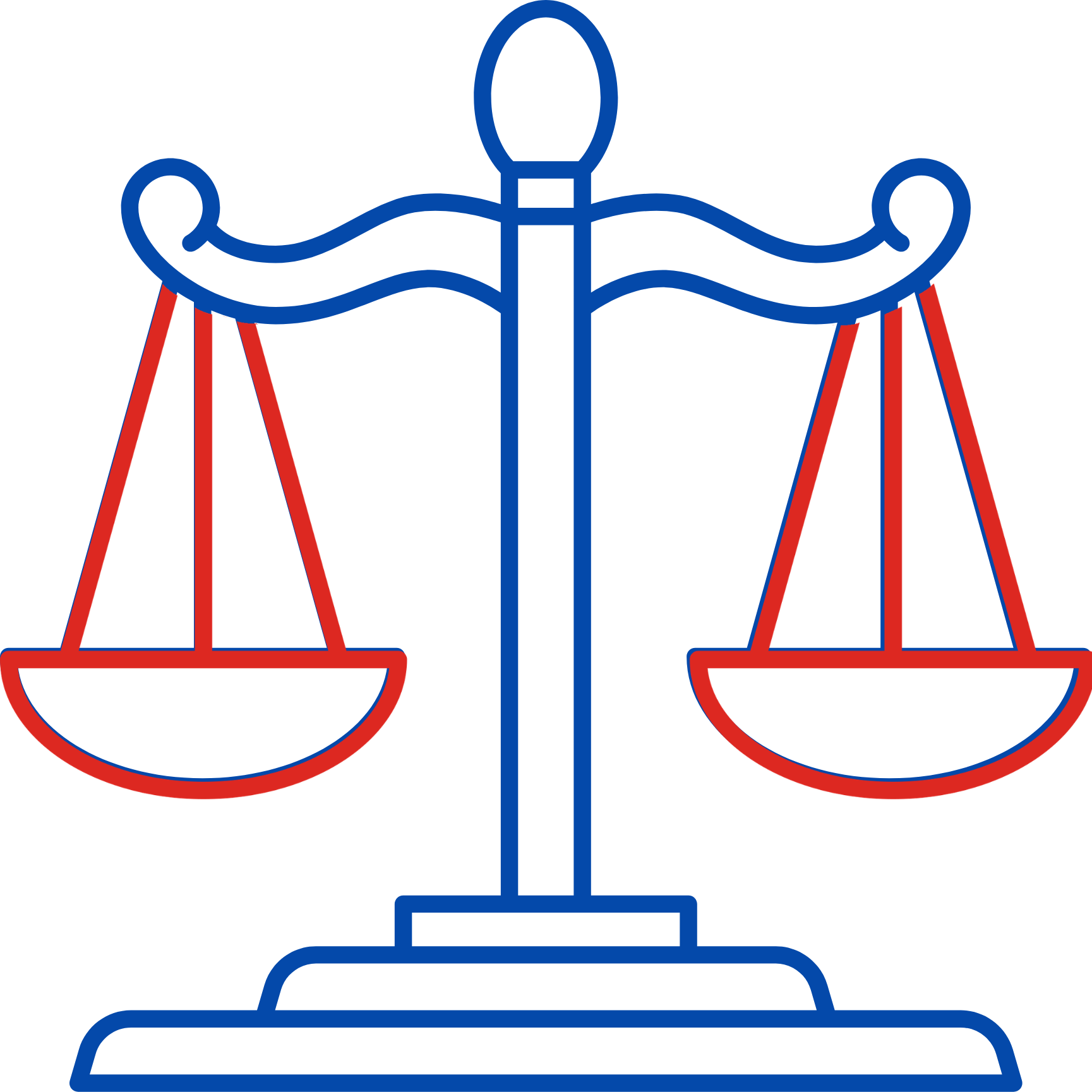 Legal icon