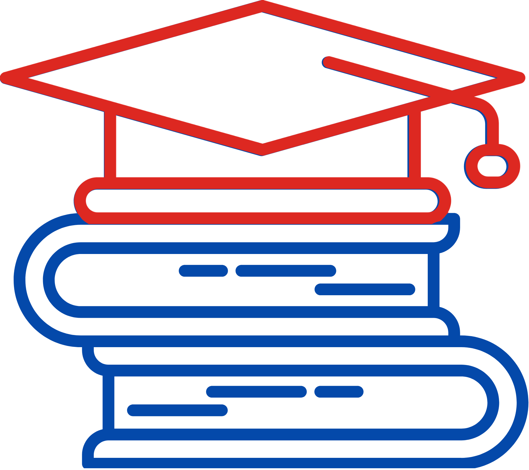 Academic Institutions icon