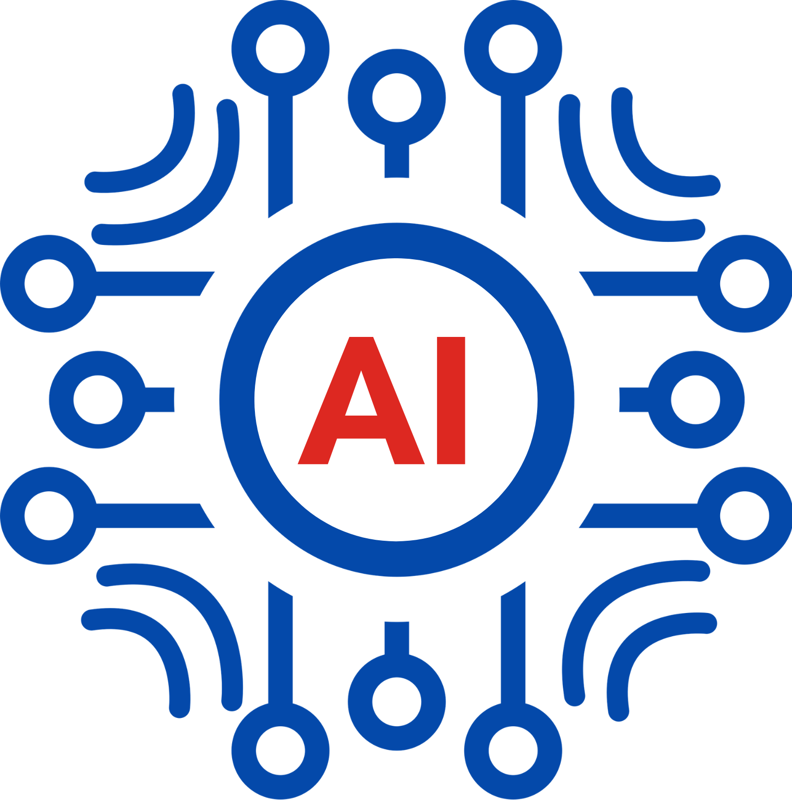 Artificial Intelligence icon