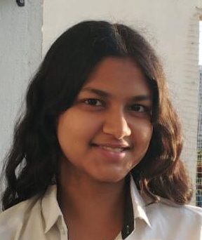 Ashini Mahanadaya Intern 2025