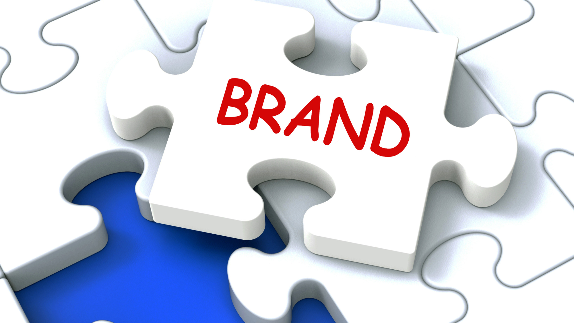 Product packaging and brand collateral redesign for consumer brand