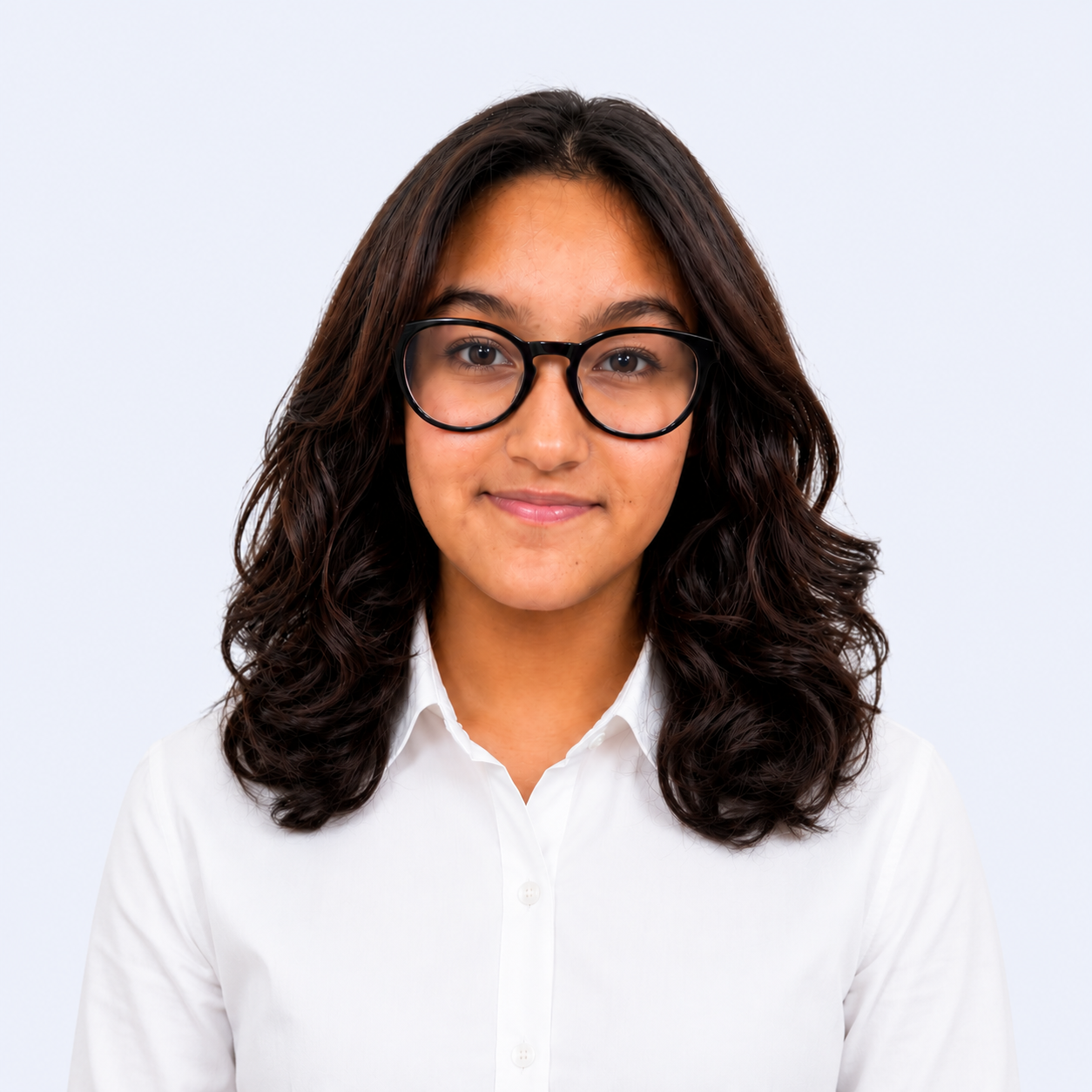 Mahanadaya Intern Lavanya Sharma