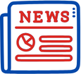 Media & Publication icon