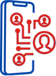 Digital Agencies icon