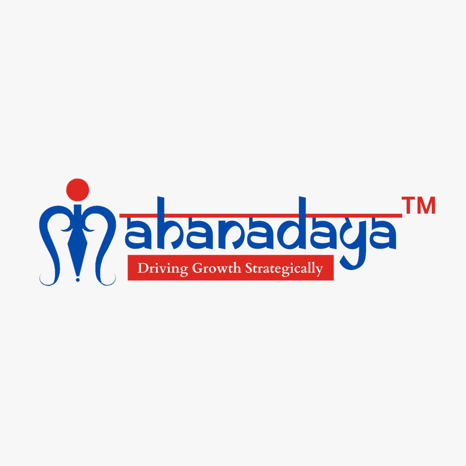 Mahanadaya Universal Consultancy Logo