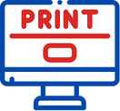 Marketing Collateral Design and Print