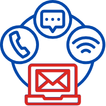 Marketing and Communications Services