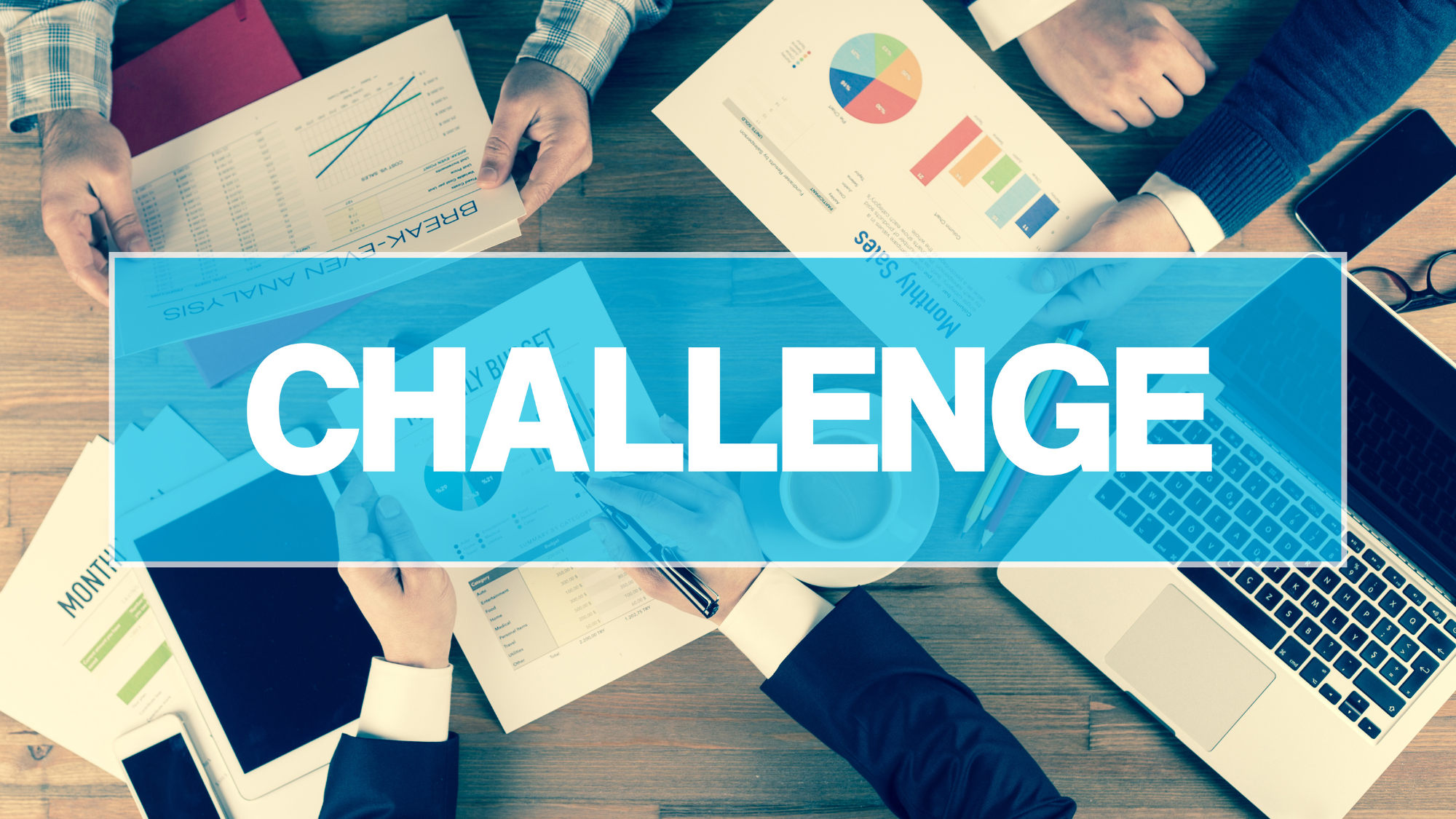 The Challenge