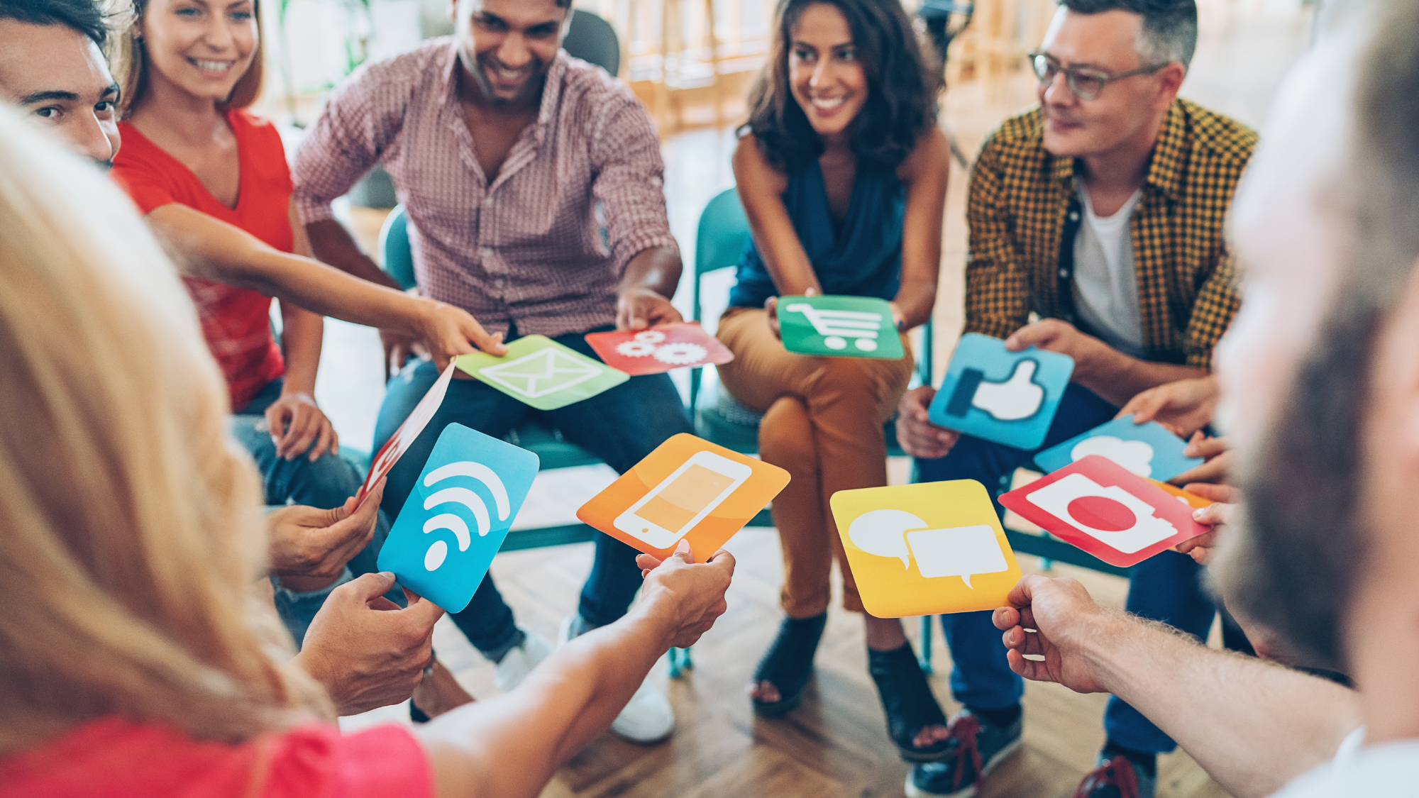 Media buying planning and influencer marketing campaigns
