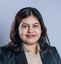 Tvisha Mahanadaya Intern 2025