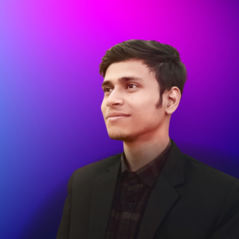 pRIYANSHU MAHANADAYA iNTERN 2025