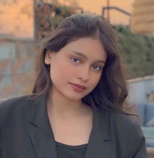 Uzma Mahanadaya Intern 2025