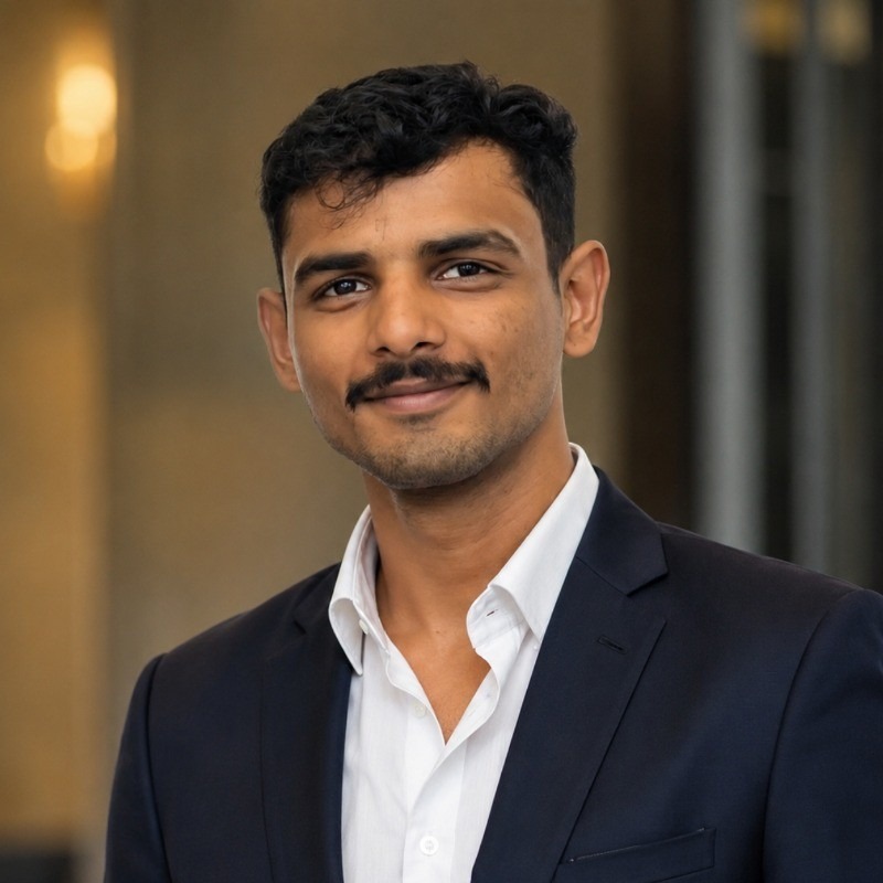 Vibhav Pandey Mahanadaya Intern 2025