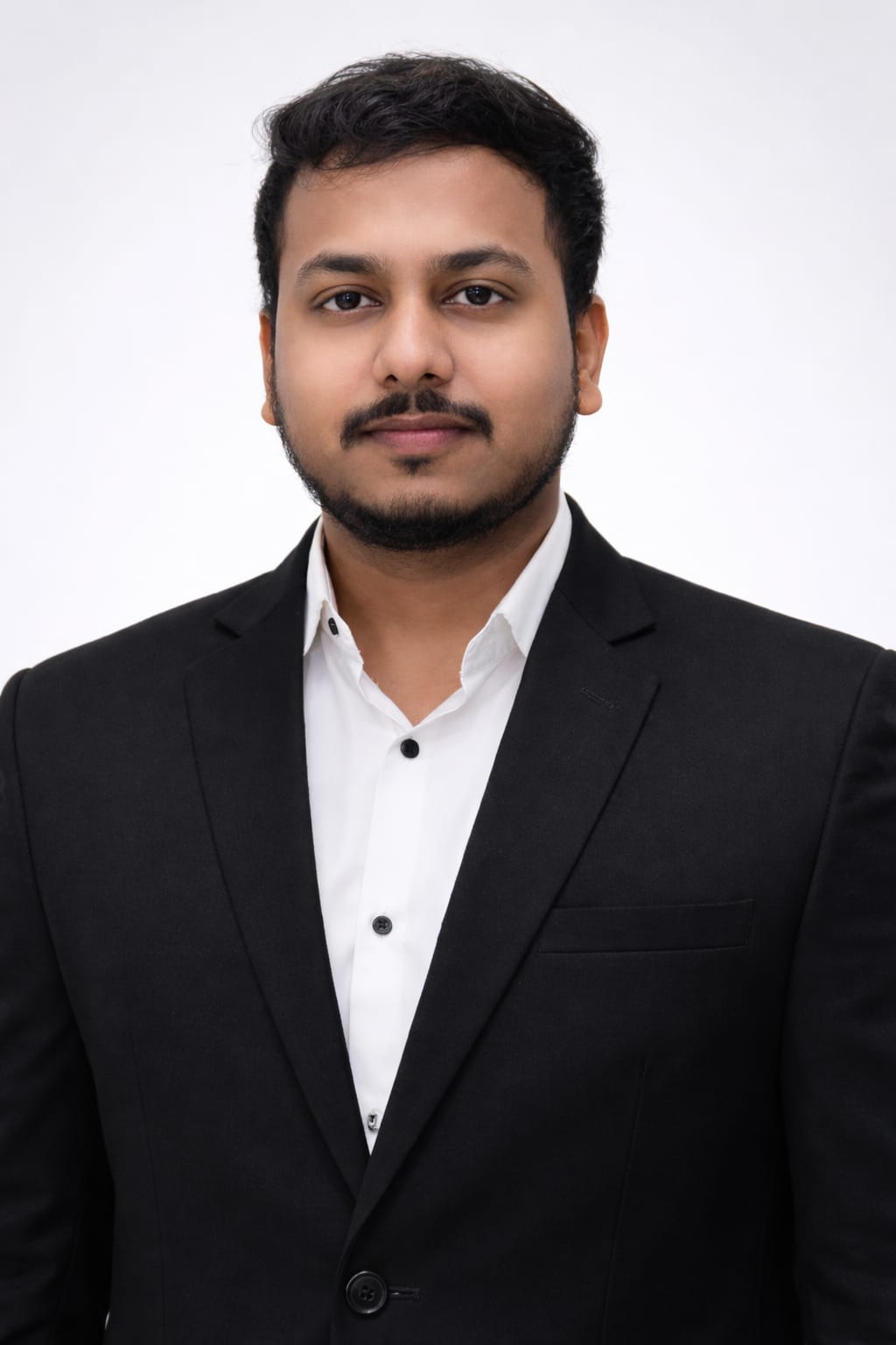 Shivanshu Mahanadaya Intern 2025