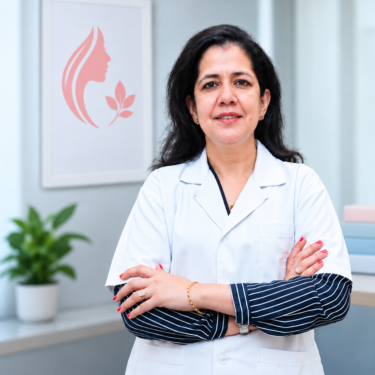 Personal Branding Healthcare Leader case study Dr Sheetal Sachdeva